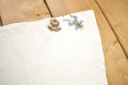 Vintage 1990s Frog Theme All Over Print Graphic T-Shirt