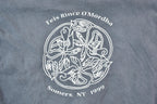 Vintage 1999 Feis Rince O Mordha Sommers New York Irish Souvenir T-Shirt