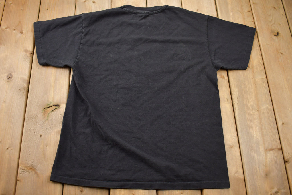 Vintage 1990s Carmen Graphic T-Shirt