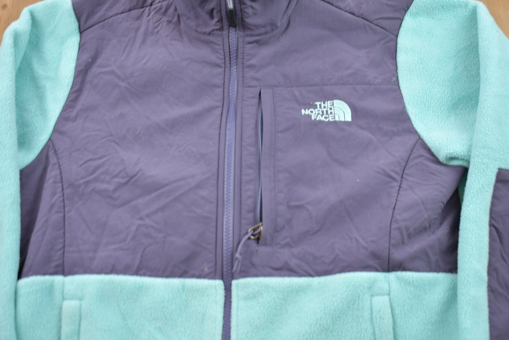 Vintage 1990s The North Face Denali Fleece Sweater