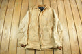 Vintage 1990s Carhartt Jacket Mens Large