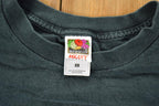 Vintage 1990s Herongate Barn Theatre Canada Souvenir T-Shirt