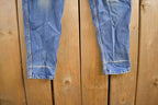 Vintage 1980s Howick Denim Jeans Size 24x29