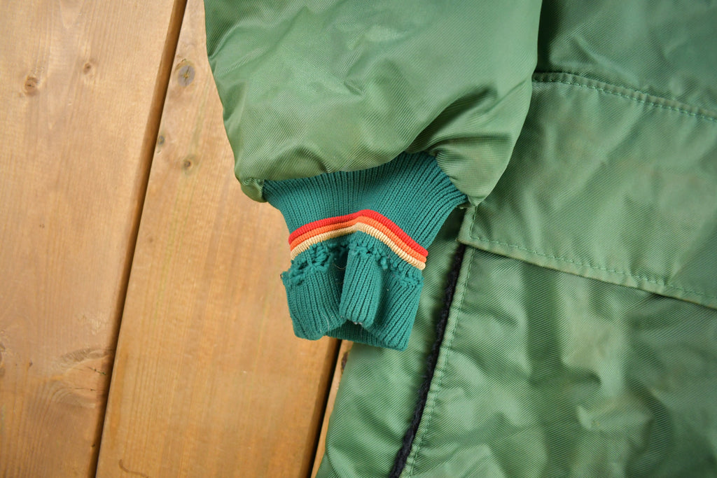 Vintage 1990s Stearns Jacket