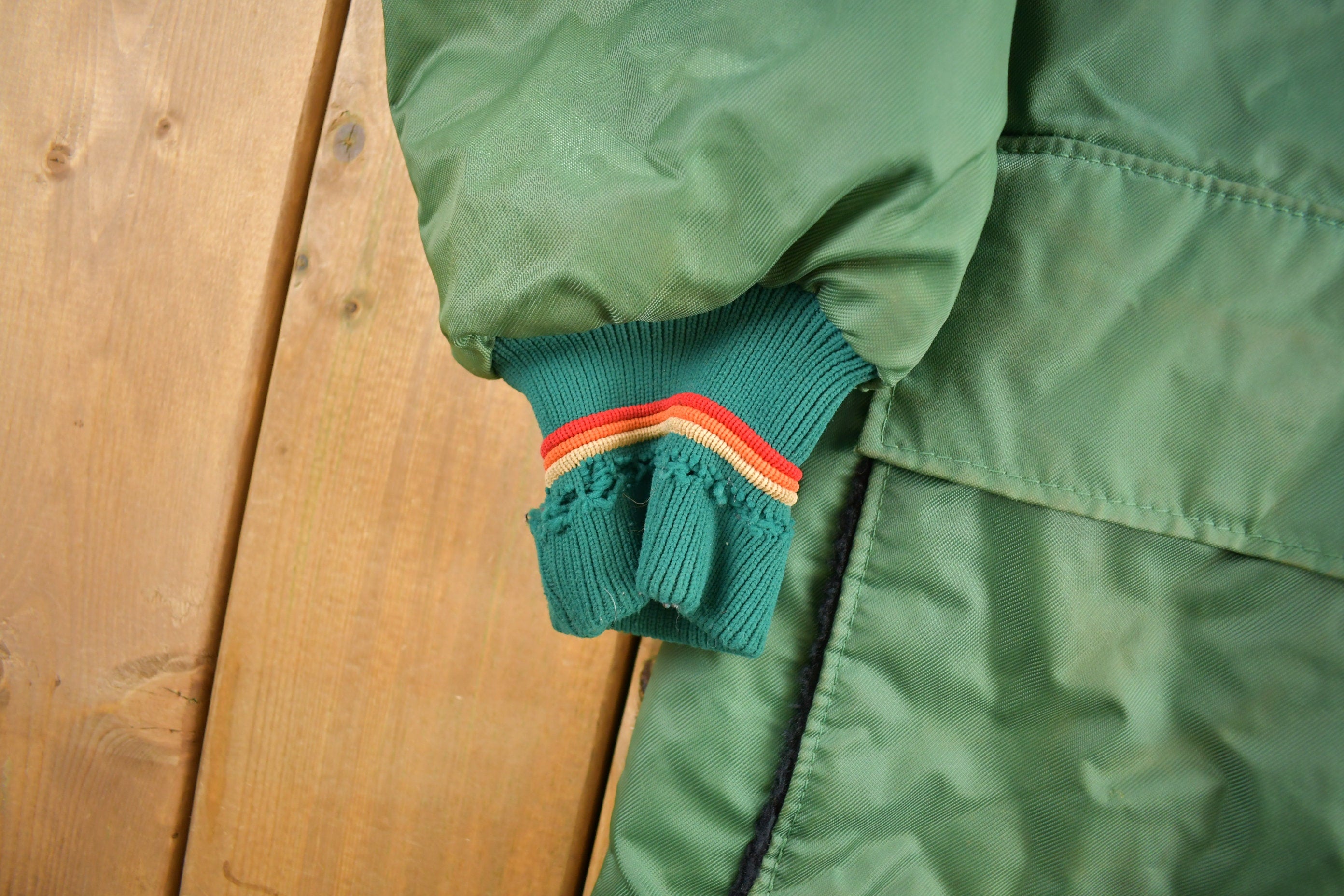 Vintage 1990s Stearns Jacket