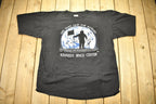 Vintage 1990s Kennedy Space Center Graphic T-Shirt
