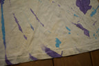Vintage 1994 The Rolling Stones Voodoo Lounge All Over Print T-Shirt
