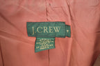 Vintage 1990s J. Crew 100% Wool Jacket