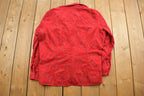Vintage 1990s Sagharbor Button Up Shirt