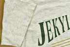 Vintage 1992 Jekyll Island Graphic T-Shirt