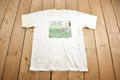 Vintage 1990s Comic Promo T-shirt