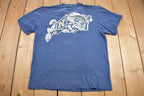 Vintage 2000s United States Naval Academy Nike Collegiate T-Shirt
