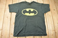Vintage 1990s Batman Logo Graphic T-Shirt