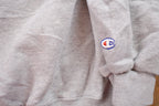 Vintage 1990s Embroidered Champion Sweatshirt  Vintage Champion  Vintage Pullover  Streetwear  Athleisure Sportswear  90s Champion