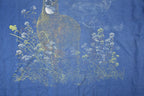 Vintage 1990s Cotton Grove Bick Buck Graphic Print Outdoorsman T-Shirt Mens XL