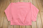 Vintage 1997 University At Buffalo Collegiate Crewneck