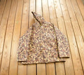 Vintage 1990s Ozark Trail Goretex Desert Camo Jacket