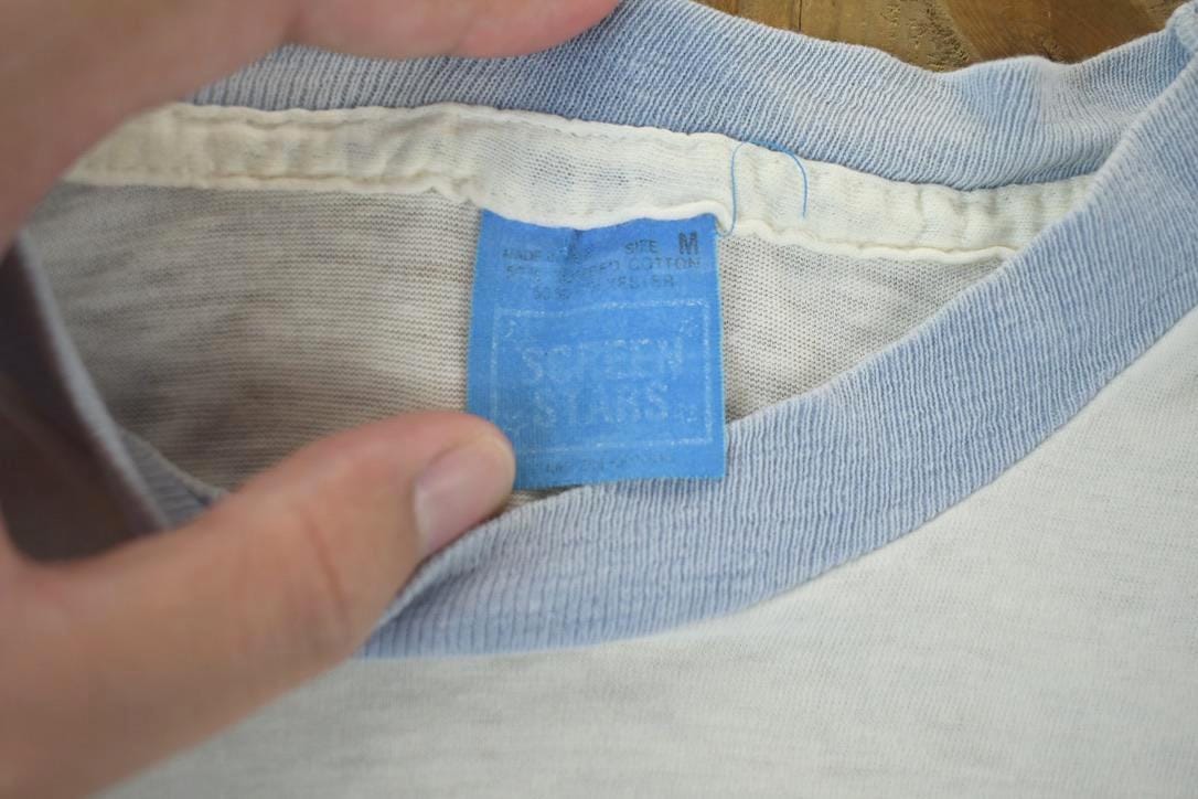 Vintage Service With Style Supply S Forrestal Shirt