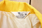 Vintage 1980s WestWind Lake City Yacht Club Windbreaker Jacket