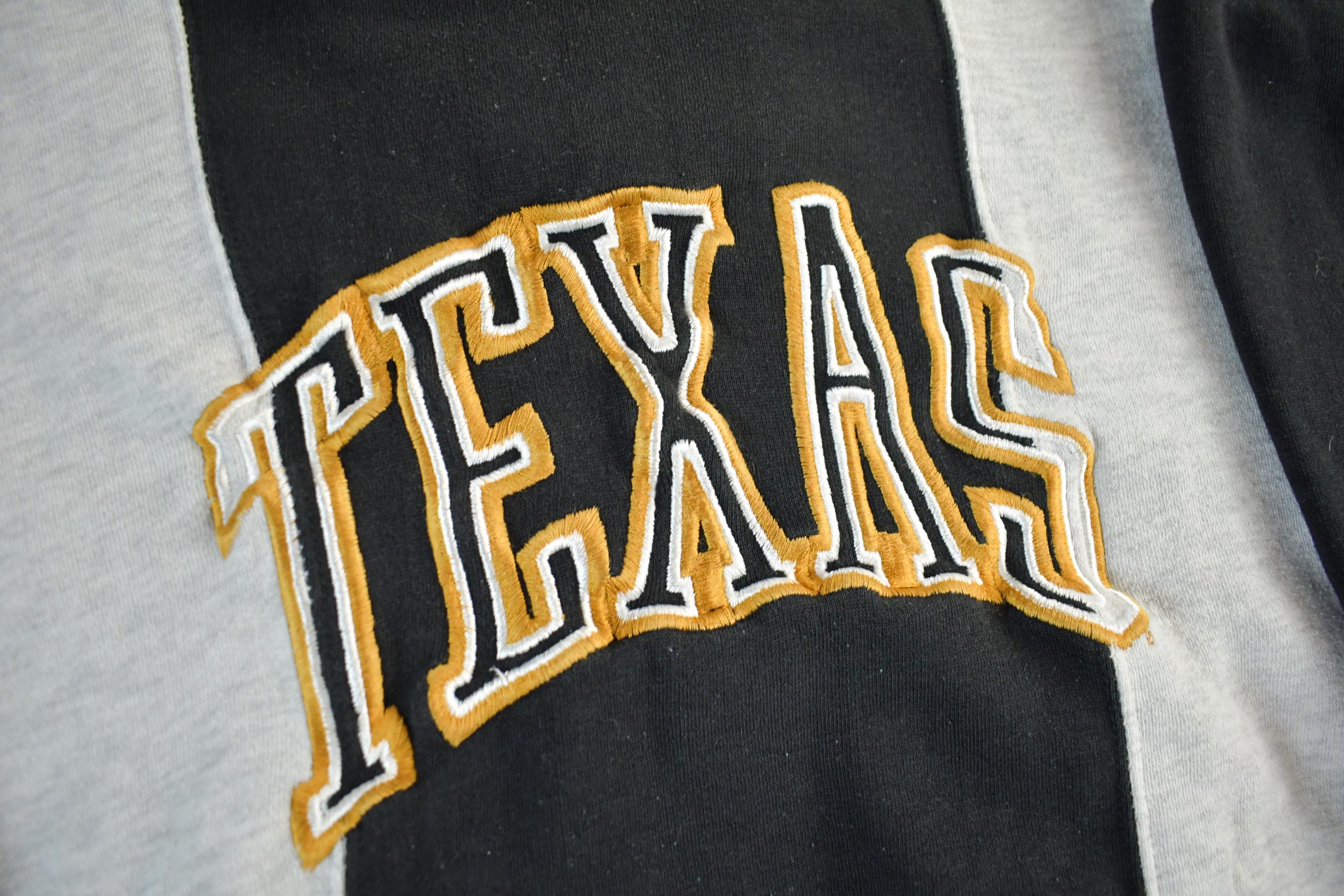 Vintage 1990s Texas A&M University Collegiate Crewneck Men's Medium