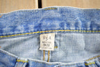 Vintage 1990s Union Craft Denim Jeans Size 30x30
