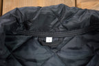 Vintage 1990s Quilted Full Zip Jacket