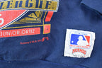 Vintage 1991 Minnesota Twins American League Champions Nutmeg MLB Crewneck Sweatshirt
