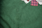Vintage 1990s Cute Abstract Tree Crewneck Sweater