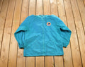 Vintage 1990s Gear For Sports Hawaii Light Jacket