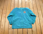 Vintage 1990s Gear For Sports Hawaii Light Jacket