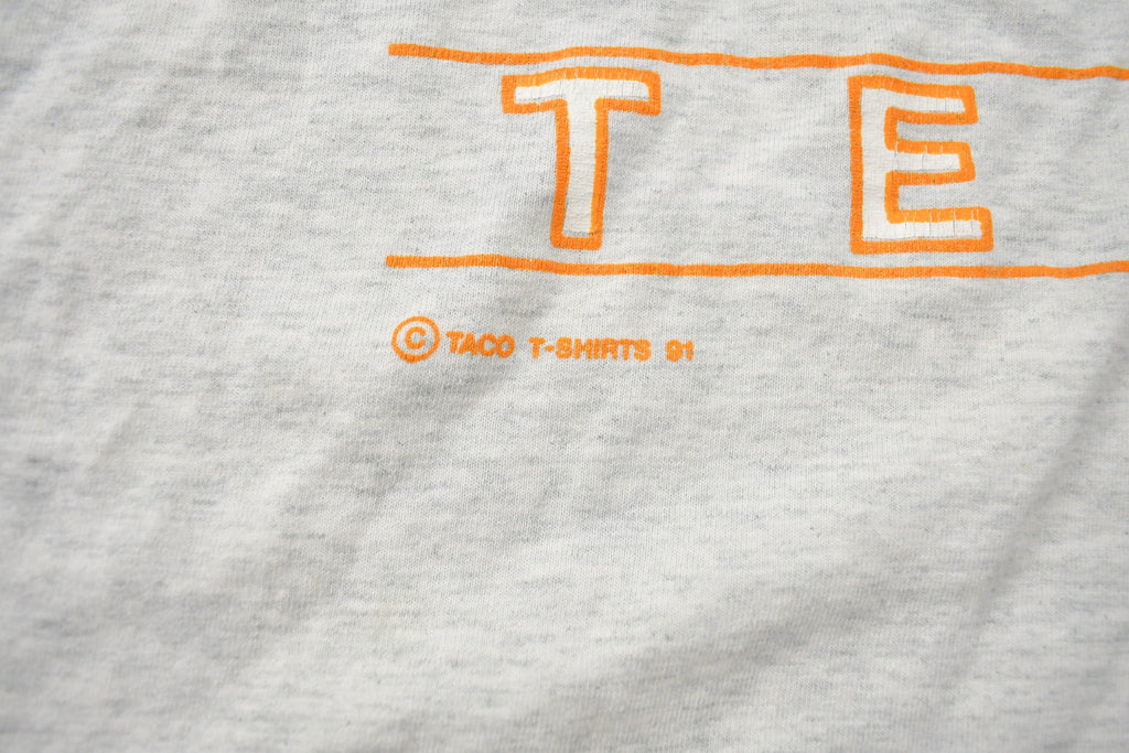 Vintage 1991 El Paso Texas T Shirt