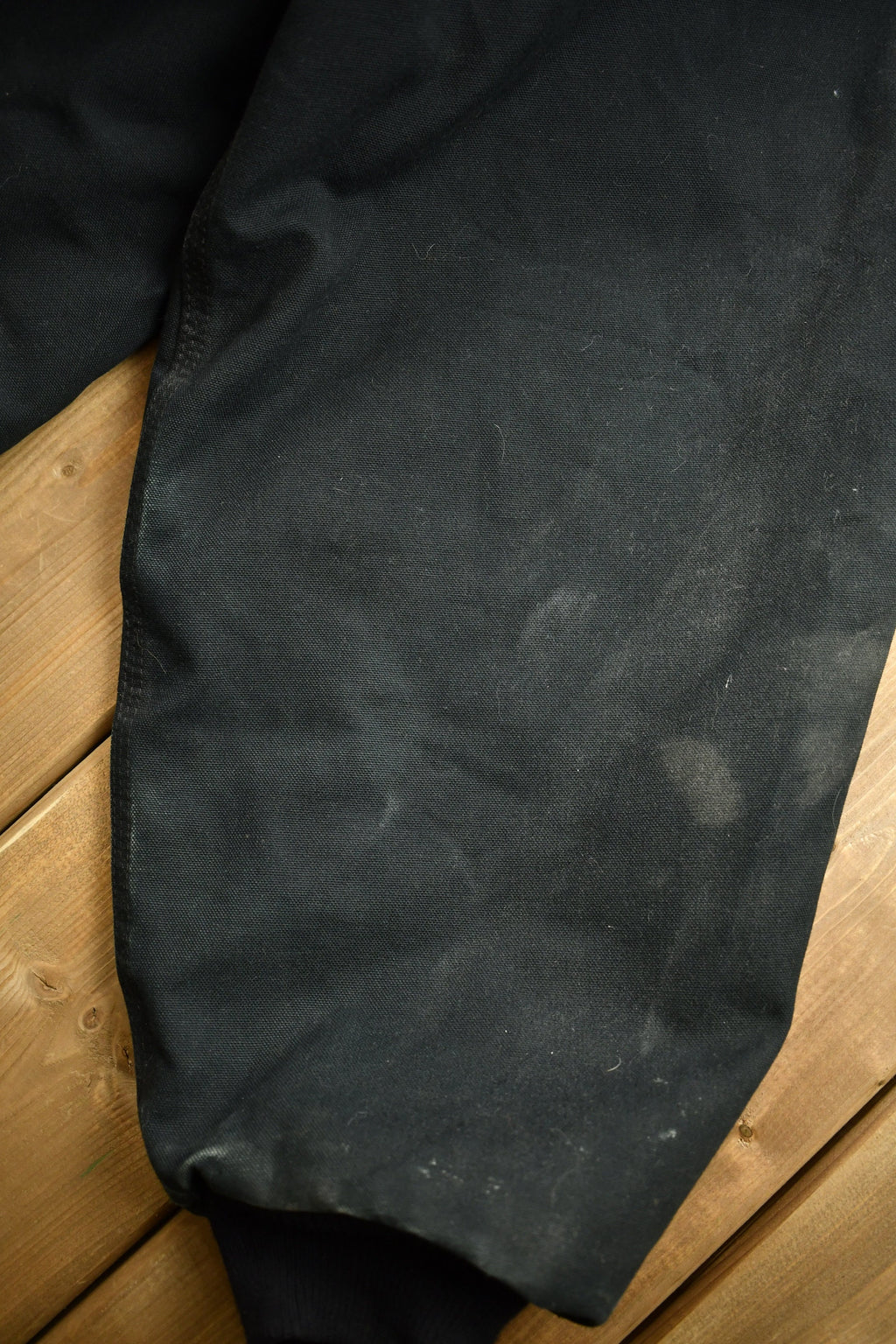 Vintage 90s Carhartt Jacket Full Zip With Hood
