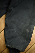 Vintage 90s Carhartt Jacket Full Zip With Hood