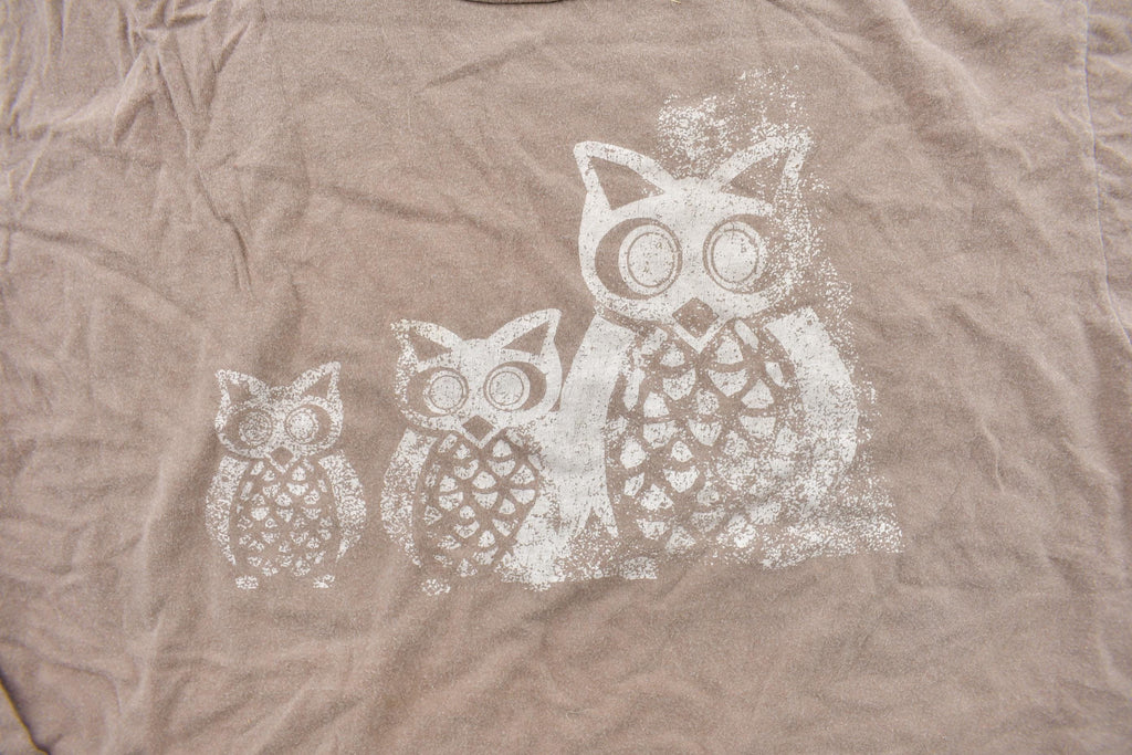 Vintage 1990s Theme Graphic T-Shirt