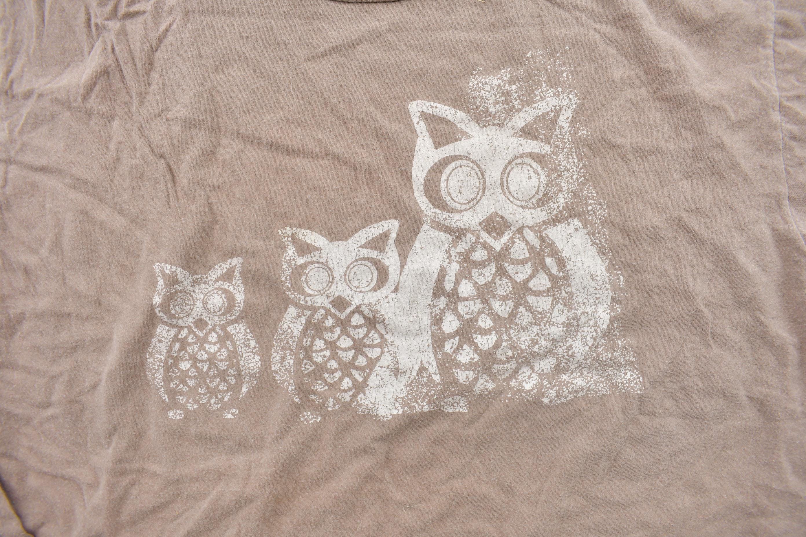 Vintage 1990s Theme Graphic T-Shirt
