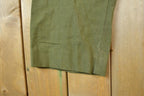 Vintage 1990s Army Pants Size 30 x 32
