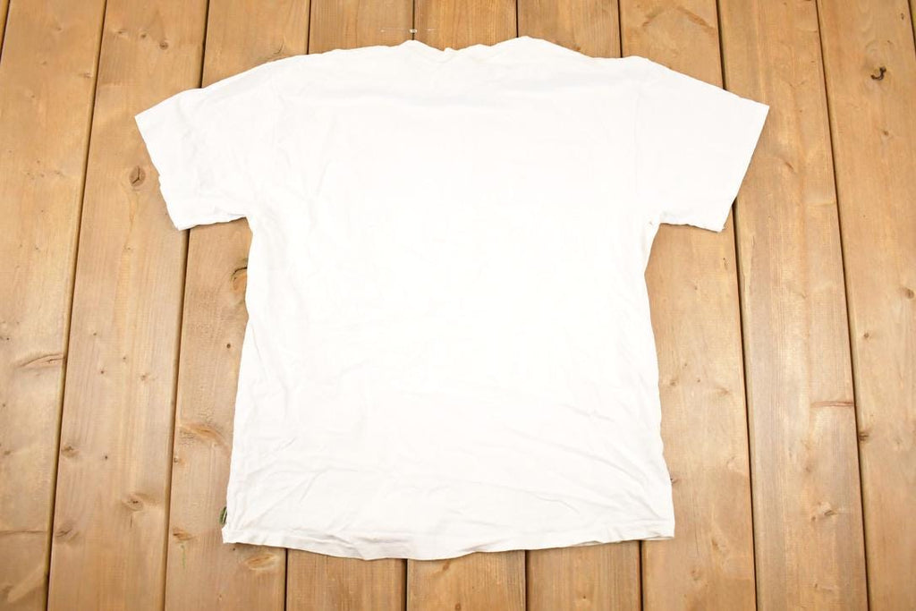 Vintage 1990s The Kennedy Centre Ballet Souvenir Travel T-Shirt Women's M