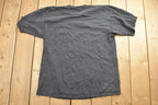 Vintage 1990s Boca Authentic Graphic T-Shirt