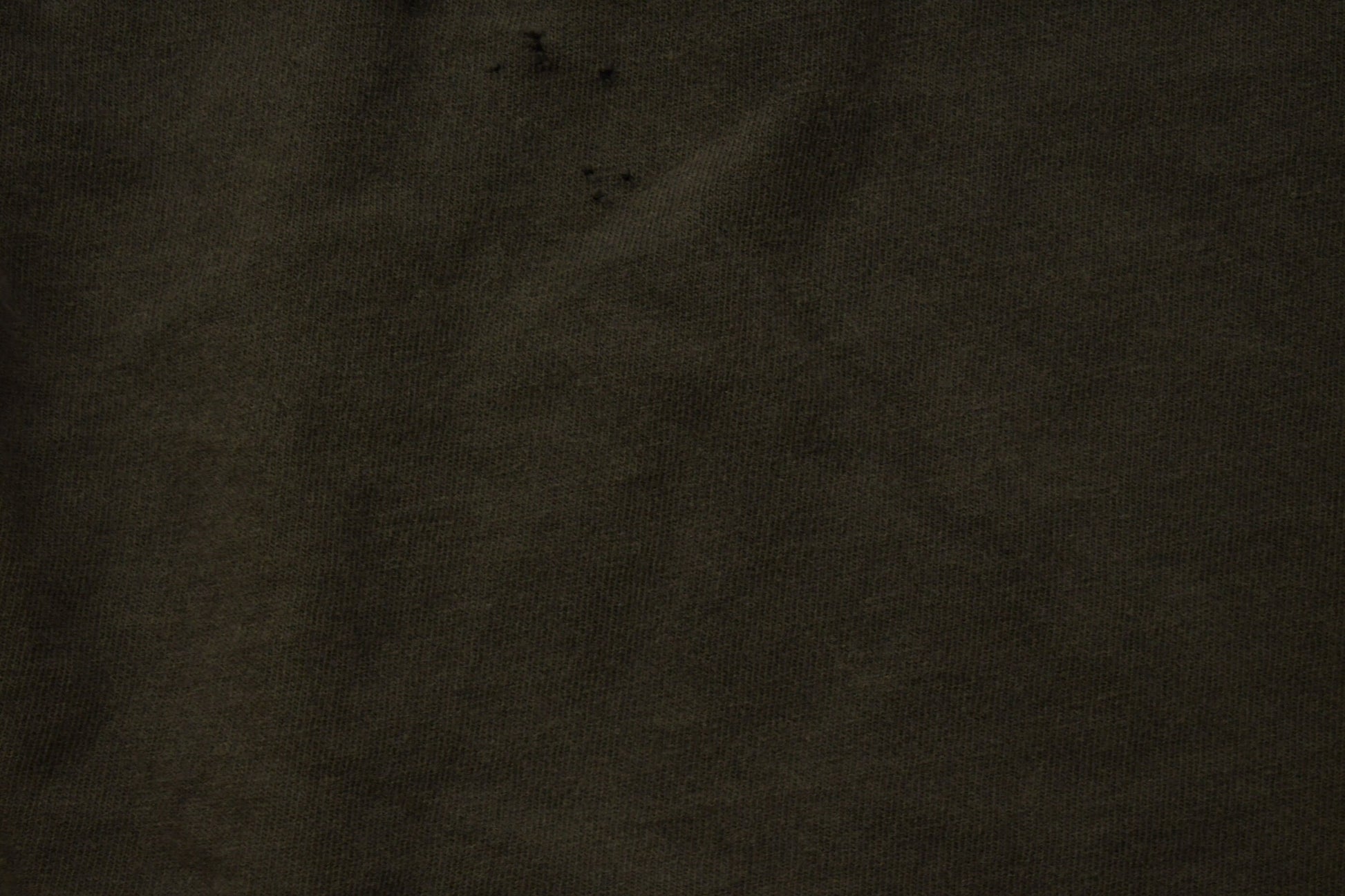 Vintage 1999 The Blair Witch Project Movie Promo T-shirt