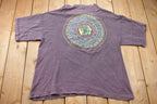 Vintage 1990s Instinct Graphic T-Shirt