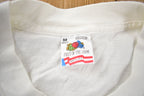 Vintage 1990s Opryland Souvenir Travel T Shirt Made In USA