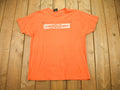 Vintage 1990s Polo Ralph Lauren Graphic T Shirt