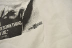 Vintage 1992 Martin Luther King Jr Graphic Crewneck Sweatshirt