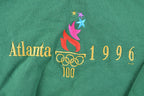 Vintage 1999 Atlanta Olympics Crewneck Sweatshirt