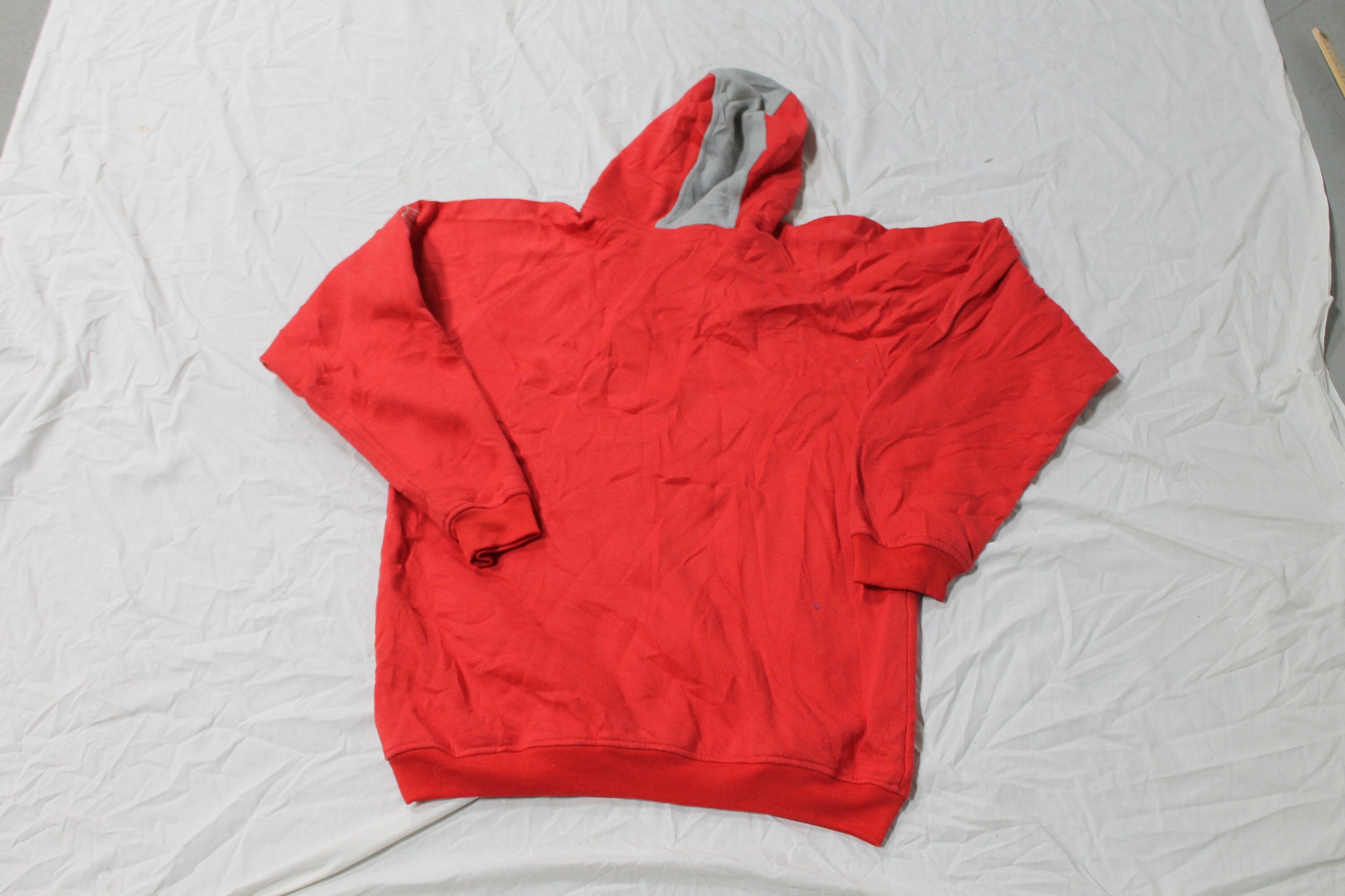Vintage 1990s University Of Ohio State Buckeyes Starter Hoodie