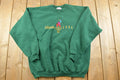 Vintage 1999 Atlanta Olympics Crewneck Sweatshirt