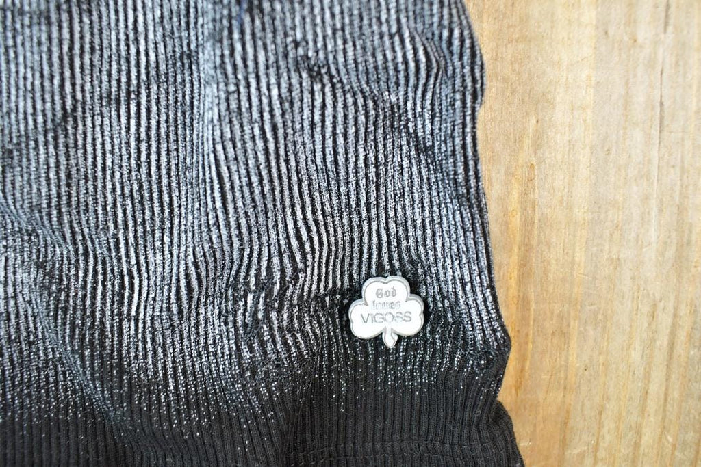 Women Vintage Deadstock Vigoss Y2K T-Shirt