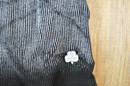 Women Vintage Deadstock Vigoss Y2K T-Shirt / Vigoss Grunge Skull Print / Contrast Stitch / Internet Famous Clothing / Over Dyed