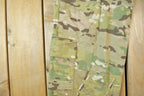 Vintage 1990s Military Desert Camouflage Cargo Pocket Pants 30 x 33