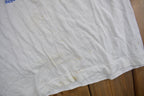 Vintage 1980s Yo Mama's Virgin Voyage Graphic T Shirt
